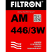 Filtron AM 446/3W